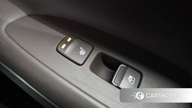 Hyundai The New Grandeur IG Hybrid id 3004310 из Кореи 10