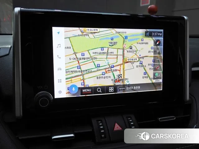 Toyota RAV4 5th Generation id 3016330 из Кореи 10