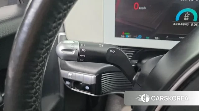 Hyundai Ionic 5 id 3301173 из Кореи 10