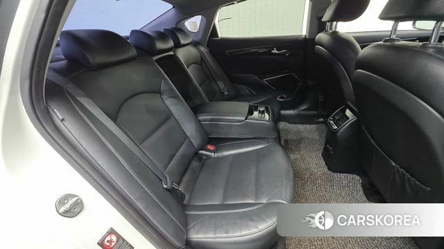 Kia Come New K7 id 4180768 из Кореи 10