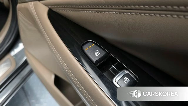 Kia K8 Hybrid id 3799839 из Кореи 10