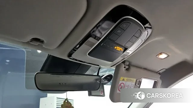 Hyundai The New Santa Fe id 3350174 из Кореи 10