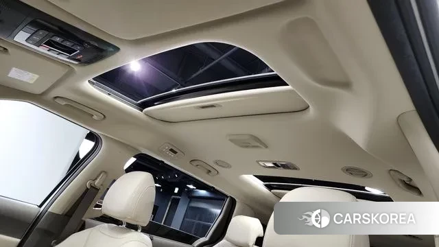 Kia The New Carnival 4th Generation id 3528508 из Кореи 10