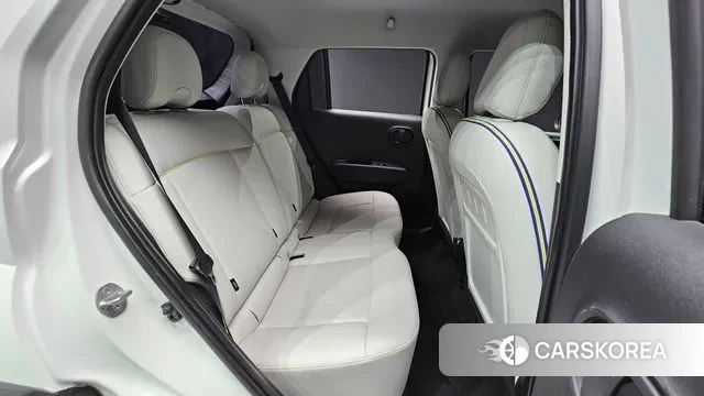 Hyundai Casper id 3022543 из Кореи 10