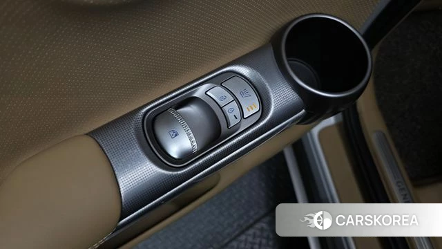 Genesis GV60 id 3826454 из Кореи 10