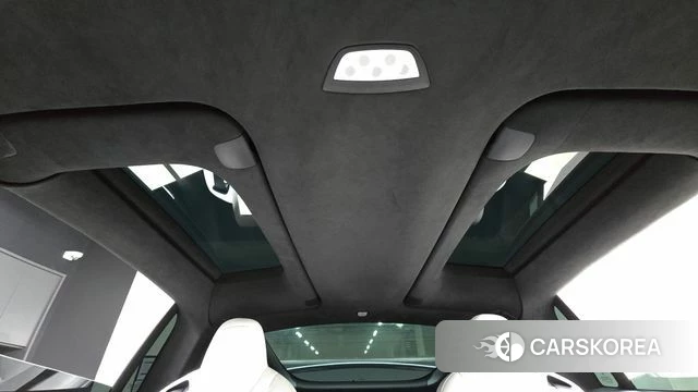 Tesla Model X id 4563210 из Кореи 10