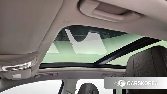 Mercedes-Benz GLS - Class X167 id 3012905 из Кореи 10