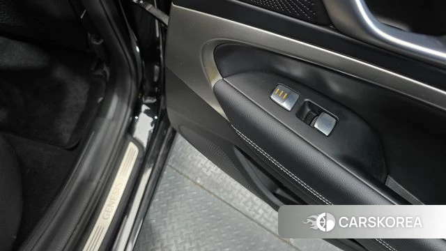 Genesis The New G70 id 3921972 из Кореи 10