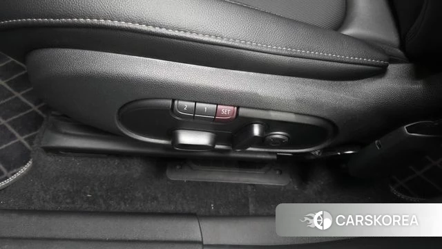 Mini Cooper D Countryman id 4856530 из Кореи 10