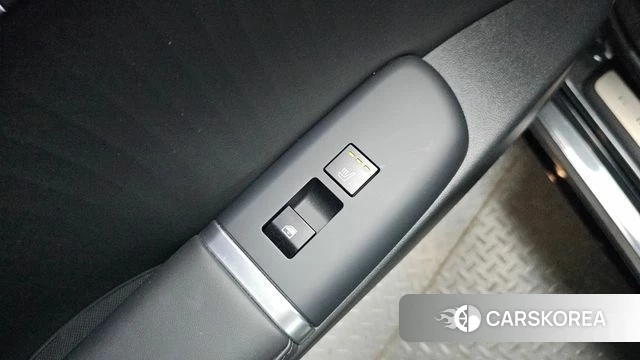 Hyundai Grandeur Hybrid (GN7) id 4427936 из Кореи 10