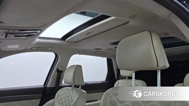 Hyundai Palisade id 3722670 из Кореи 10