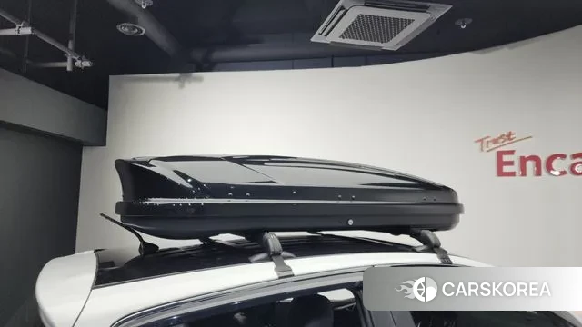 Chevrolet (GM Daewoo) The New Spark id 3770922 из Кореи 10