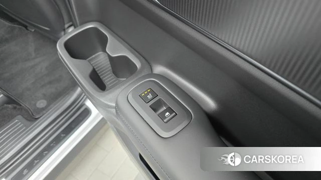 Hyundai Santa Fe (MX5) id 4442513 из Кореи 10