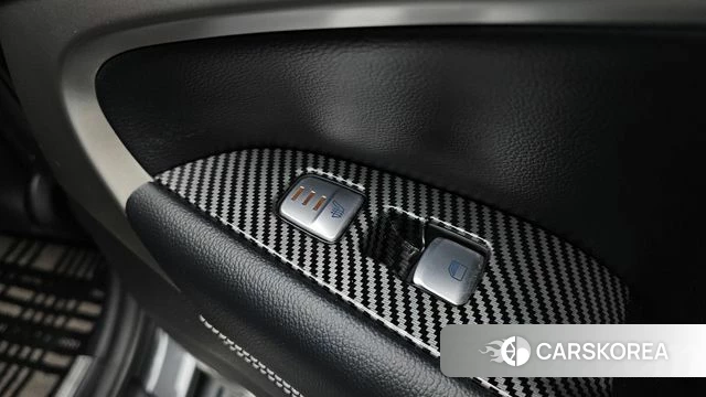 Genesis G70 id 4900689 из Кореи 10
