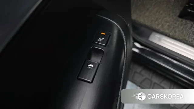 Kia The New Mohave id 3429564 из Кореи 10