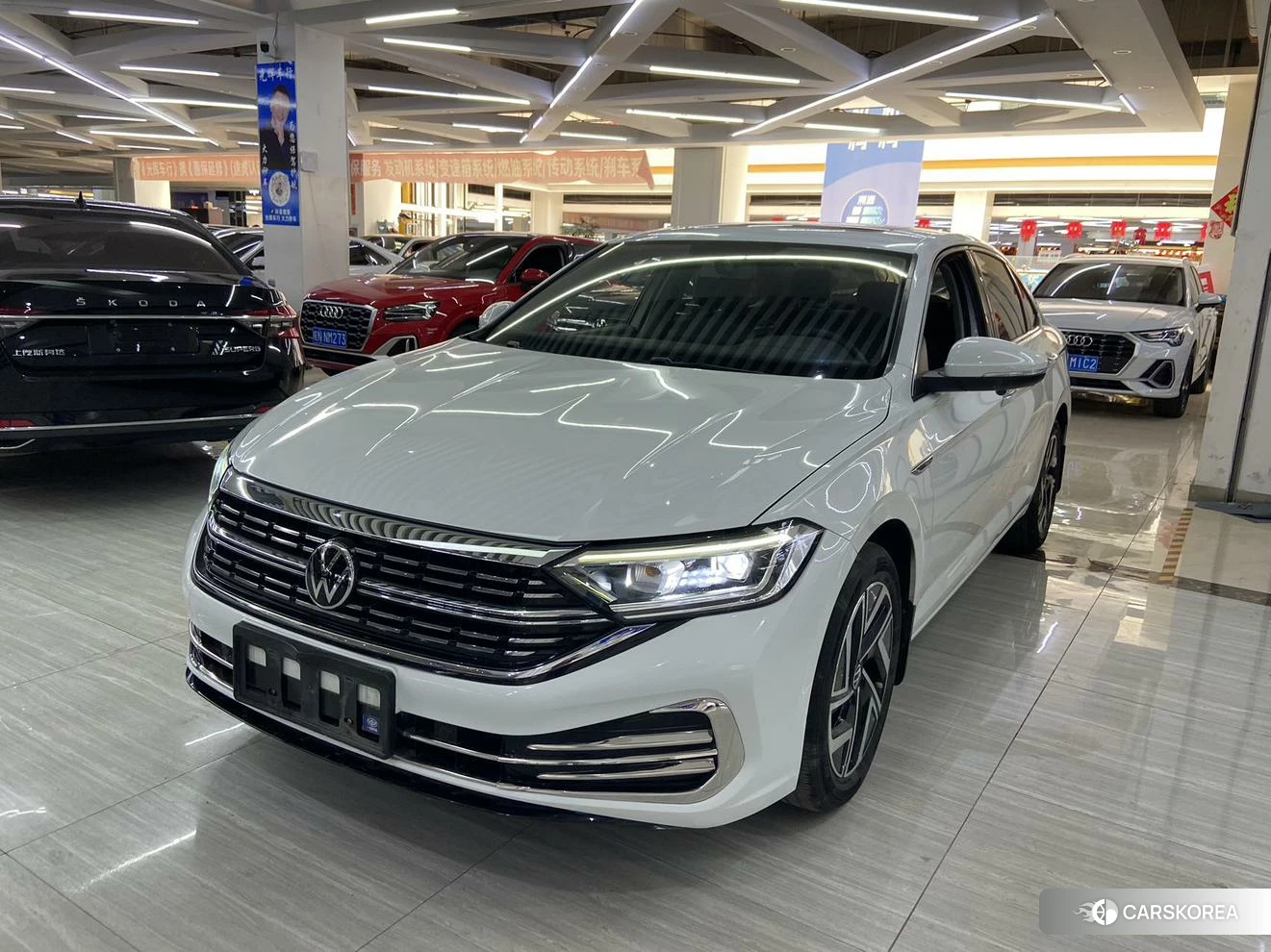 Volkswagen Sagitar id 4513813 из Китая 10