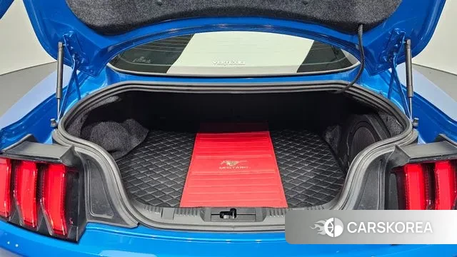 Ford Mustang id 3454788 из Кореи 10