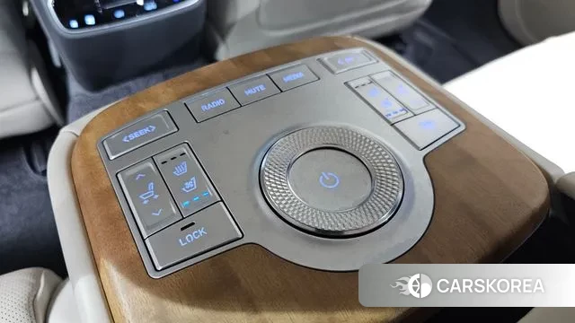 Genesis G80 (RG3) id 2990018 из Кореи 10