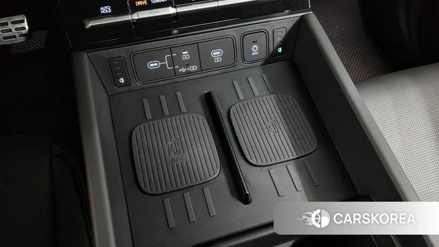 Hyundai Santa Fe (MX5) id 4623468 из Кореи 10