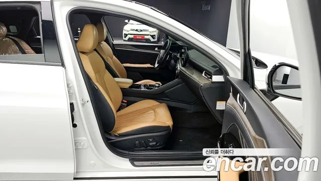 Kia K5 Hybrid 3rd Generation id 2237179 из Кореи 10