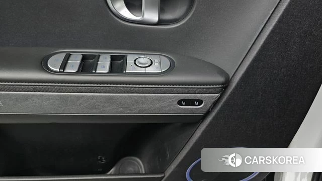Hyundai Ionic 5 id 4541995 из Кореи 10