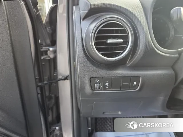 Hyundai Kona id 3578835 из Кореи 10