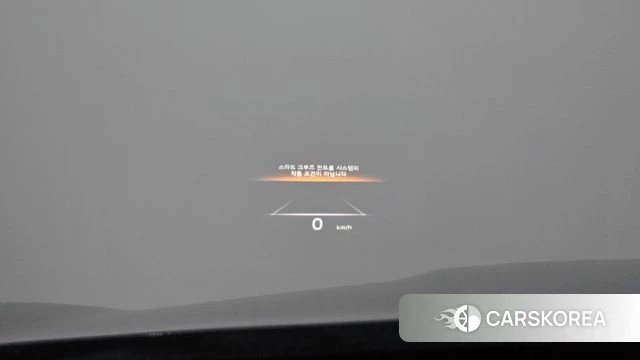 Kia The New K9 2nd generation id 4396129 из Кореи 10