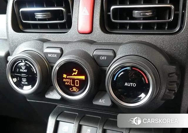 Suzuki Jimny id 3057772 из Кореи 10