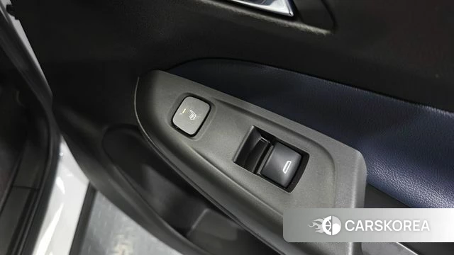 Chevrolet (GM Daewoo) Bolt EUV id 3922771 из Кореи 10