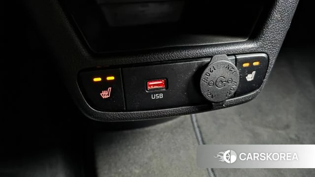 Kia The New Ray id 4550165 из Кореи 10