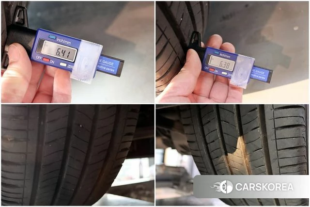 Genesis G70 id 4610390 из Кореи 10