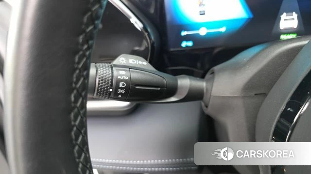 Renault Korea (Samsung) Grand Coleos id 4706152 из Кореи 10