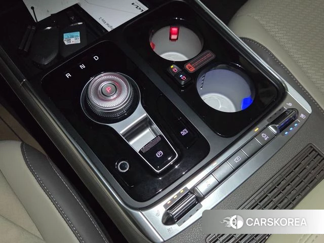 Kia The New Carnival 4th Generation id 4762344 из Кореи 10