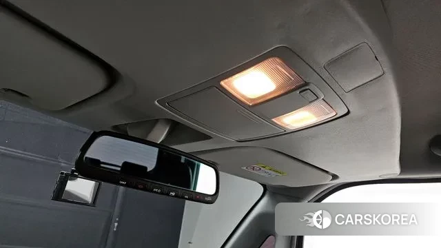 Kia The New Ray id 3546606 из Кореи 10