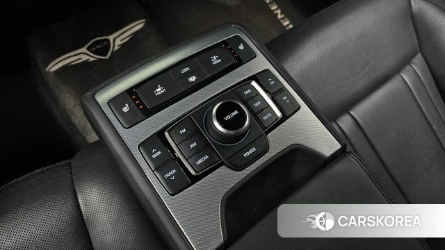 Genesis G80 id 4574223 из Кореи 10