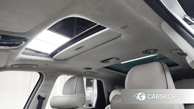 Hyundai The New Palisade id 3147957 из Кореи 10