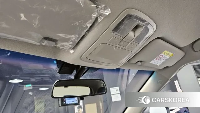 Ssangyong The New Tivoli id 3420297 из Кореи 10