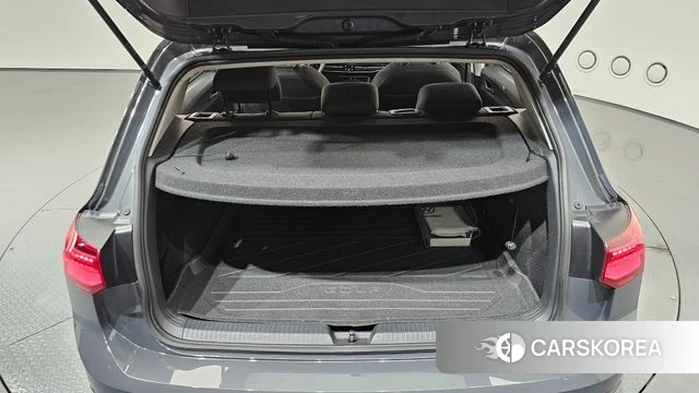 Volkswagen Golf 8th Generation id 4631506 из Кореи 10