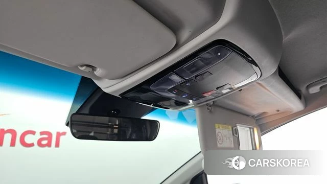 Hyundai Staria id 3851116 из Кореи 10