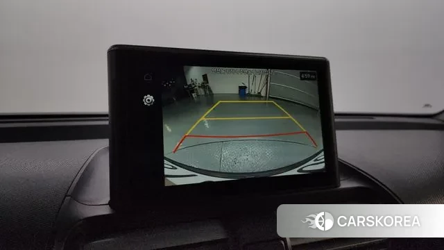 Hyundai Casper id 3722201 из Кореи 10