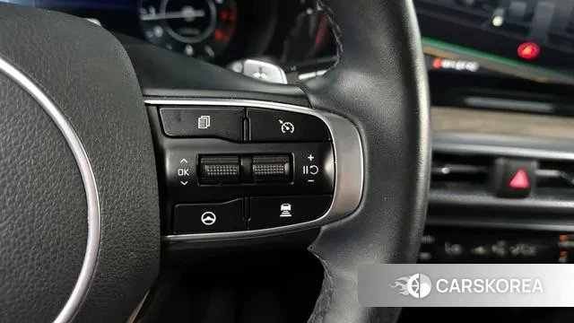 Kia K5 3rd generation id 2969890 из Кореи 10