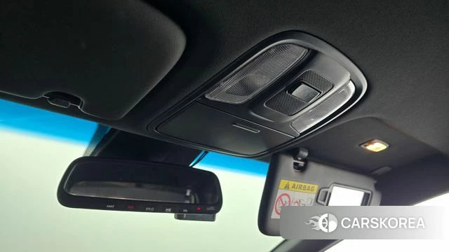 Kia Sportage The Bold id 3885457 из Кореи 10