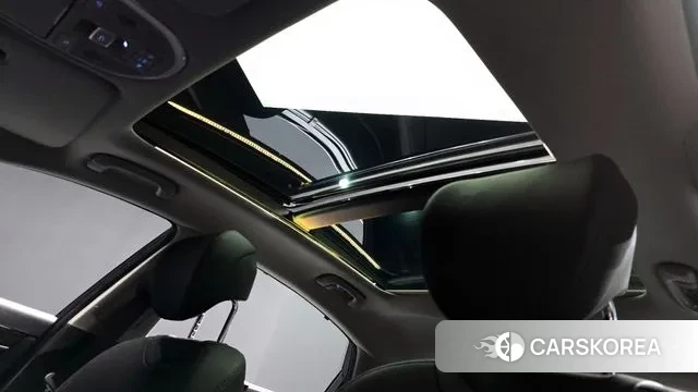 Genesis G80 id 3319592 из Кореи 10