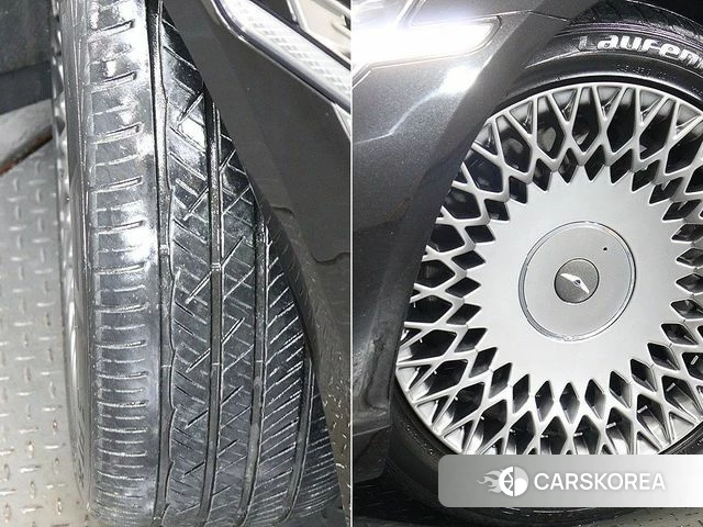 Genesis G90 id 4562944 из Кореи 10
