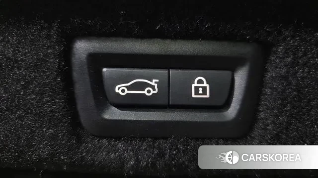 BMW 7 Series (G11) id 3413425 из Кореи 10