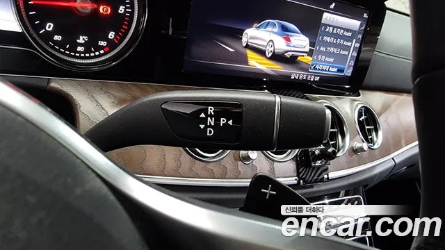 Mercedes-Benz E-Class W213 id 2760982 из Кореи 10