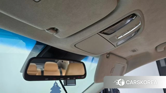 Kia K7 Premier id 4458929 из Кореи 10