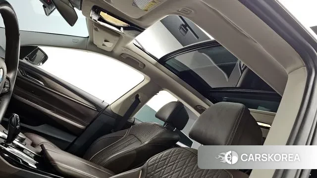 BMW 6 Series GT (G32) id 3000345 из Кореи 10