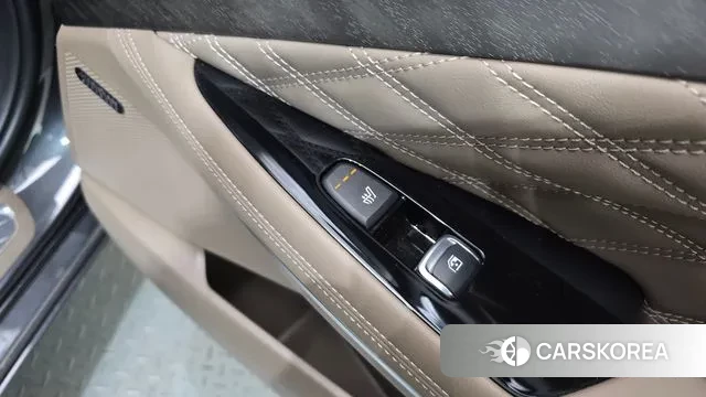 Kia K8 Hybrid id 3502725 из Кореи 10