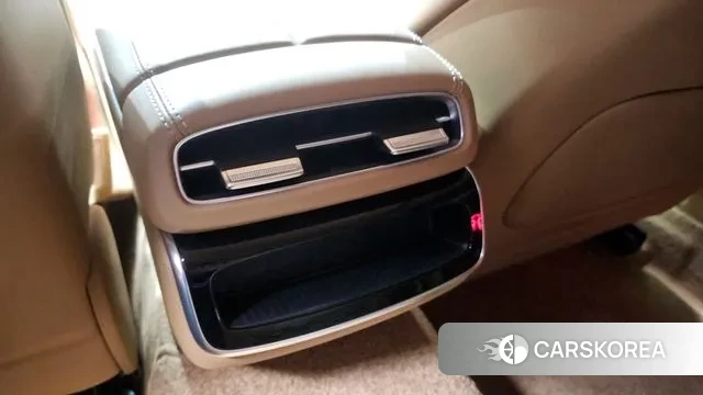 Genesis G80 (RG3) id 3321762 из Кореи 10